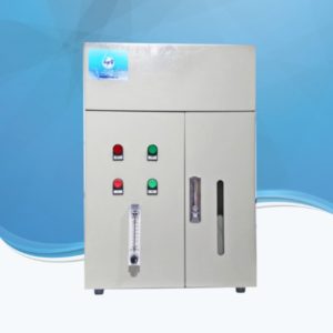 次氯酸水製造機